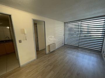 Departamento en Santiago