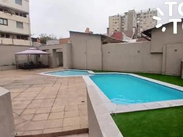 Departamento en Santiago