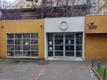 Departamento en Santiago