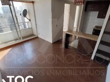 Departamento en Santiago