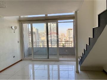 Departamento en Santiago