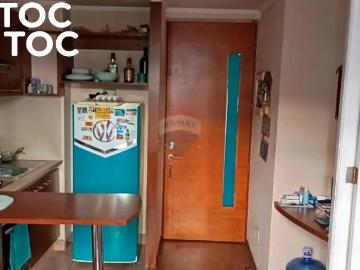 Departamento en Santiago