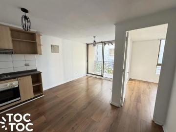 Departamento en Santiago