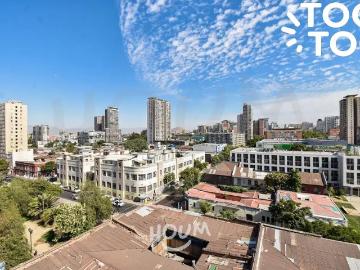 Departamento en Santiago