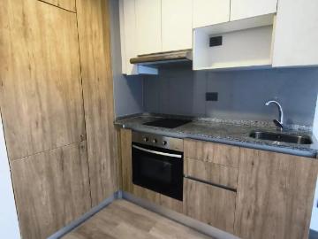 Departamento en Santiago