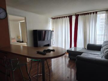 Departamento en Santiago