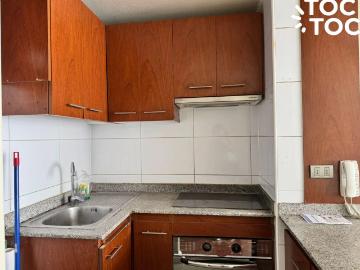 Departamento en Santiago