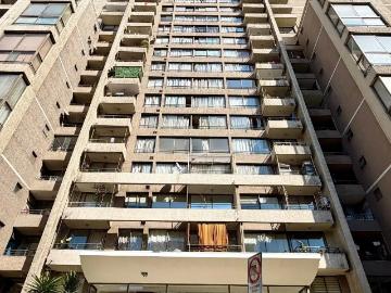 Departamento en Santiago