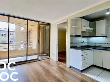 Departamento en Santiago