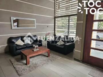 Departamento en Santiago