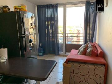 Departamento en Santiago