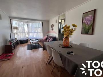 Departamento en Santiago