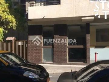 Departamento en Santiago