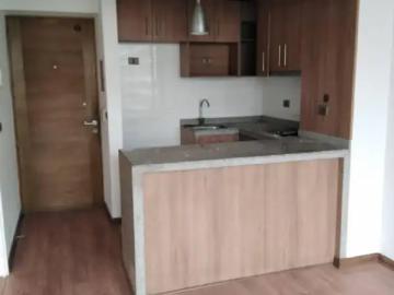 Departamento en Santiago