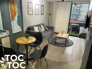 Departamento en Santiago