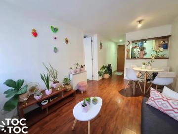 Departamento en Santiago