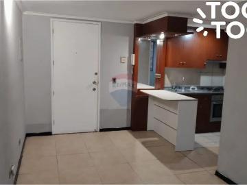 Departamento en Santiago