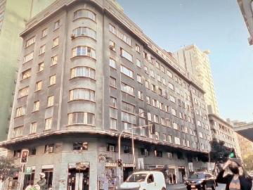 Departamento en Santiago
