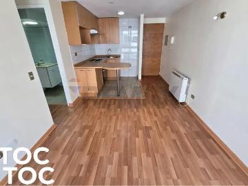 Departamento en Santiago
