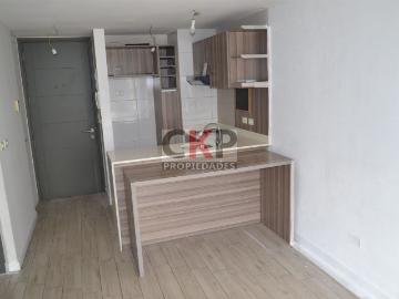 Departamento en Santiago