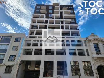 Departamento en Santiago