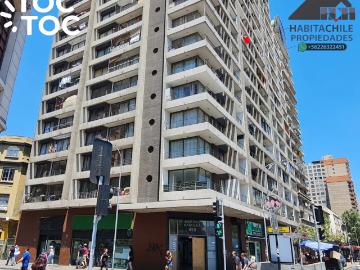 Departamento en Santiago