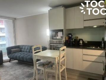 Departamento en Santiago
