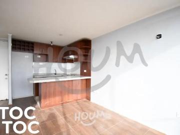 Departamento en Santiago