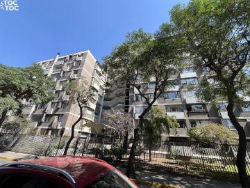 Departamento en Santiago