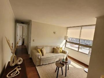 Departamento en Santiago