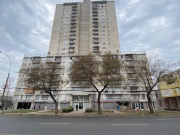 Departamento en Santiago