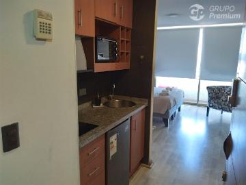 Departamento en Santiago
