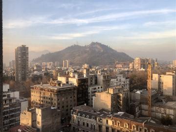 Departamento en Santiago