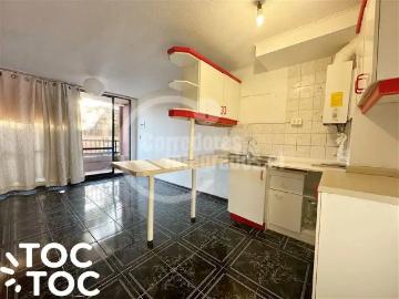 Departamento en Santiago