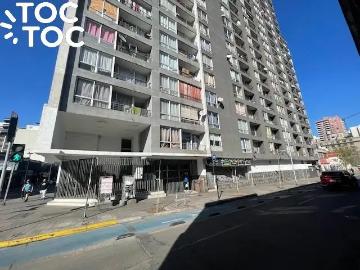 Departamento en Santiago
