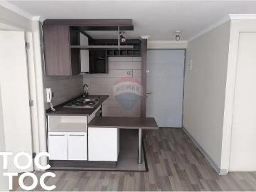 Departamento en Santiago