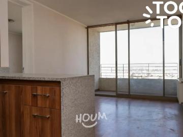 Departamento en Santiago