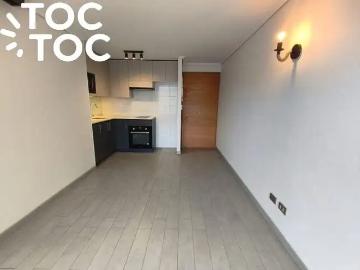 Departamento en Santiago