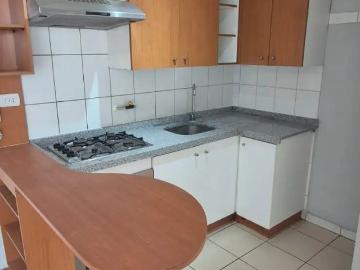 Departamento en Santiago