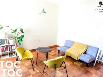Departamento en Santiago