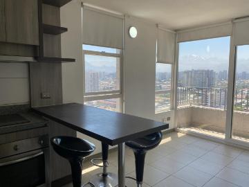Departamento en Santiago