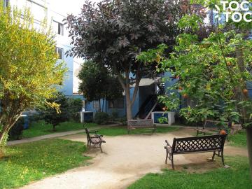 Departamento en Santiago