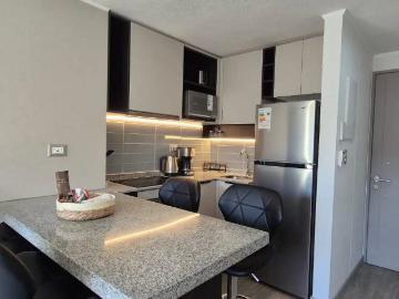 Departamento en Santiago