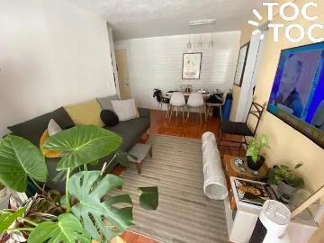 Departamento en Santiago