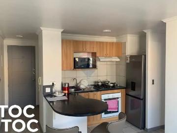 Departamento en Santiago