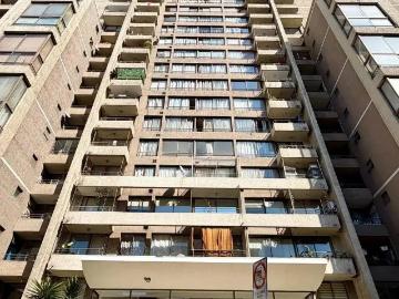 Departamento en Santiago