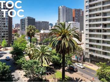 Departamento en Santiago