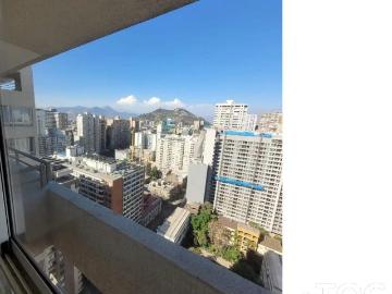Departamento en Santiago