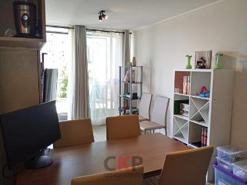 Departamento en Santiago
