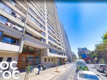 Departamento en Santiago